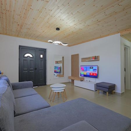 Lago Calmo Villa Εξαμίλιο Εξωτερικό φωτογραφία