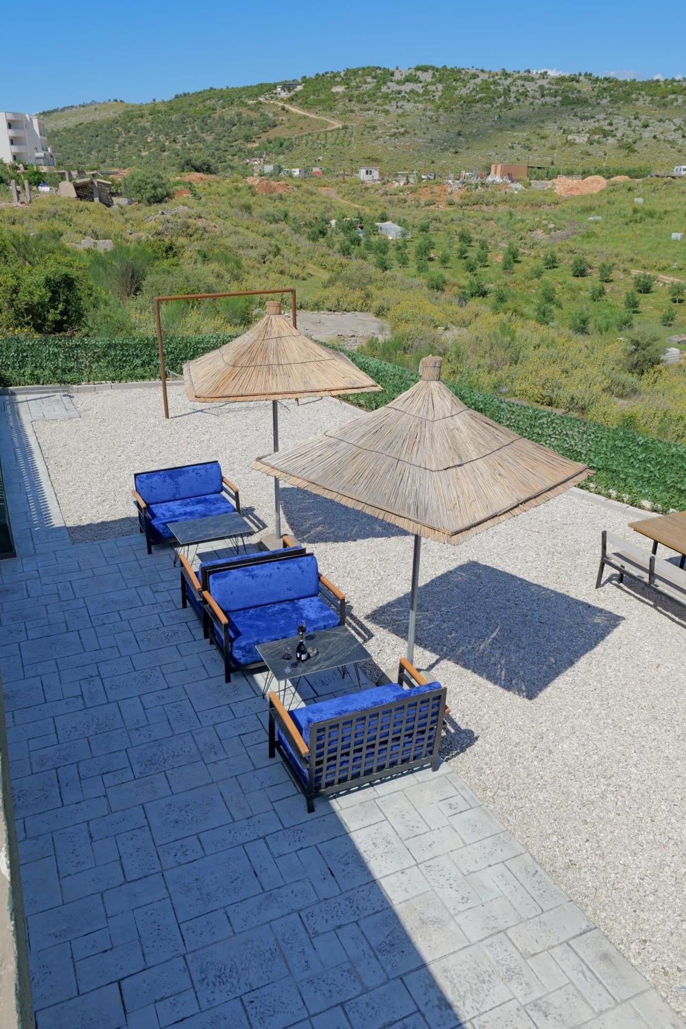 Lago Calmo Villa Εξαμίλιο Εξωτερικό φωτογραφία