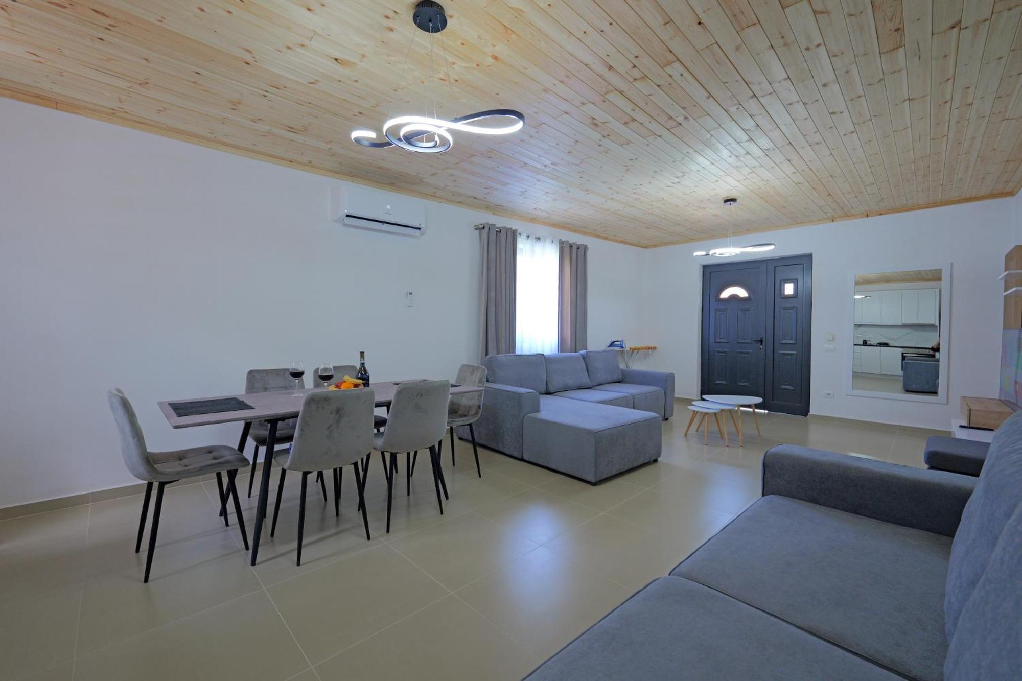 Lago Calmo Villa Εξαμίλιο Εξωτερικό φωτογραφία