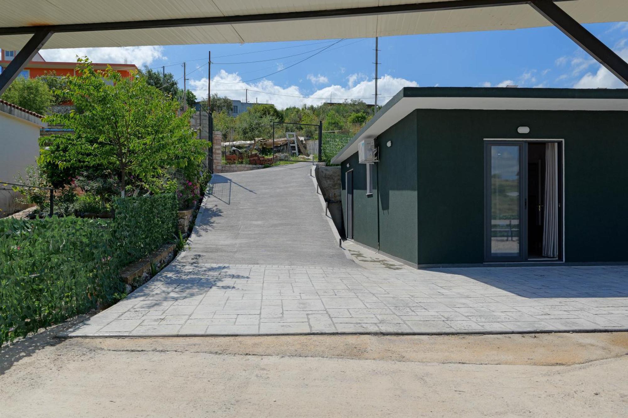 Lago Calmo Villa Εξαμίλιο Εξωτερικό φωτογραφία