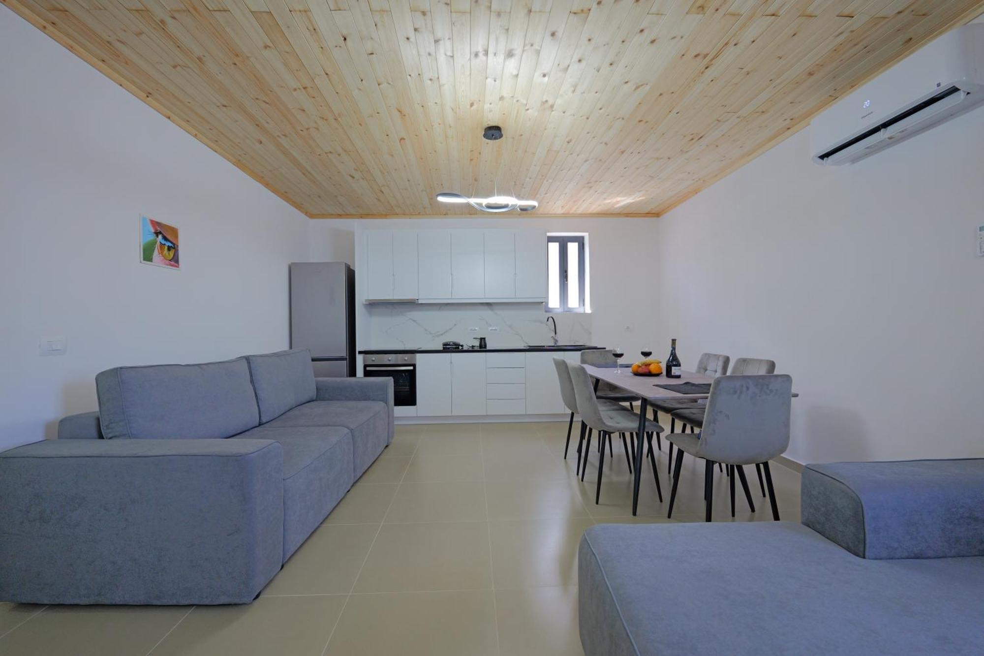 Lago Calmo Villa Εξαμίλιο Εξωτερικό φωτογραφία