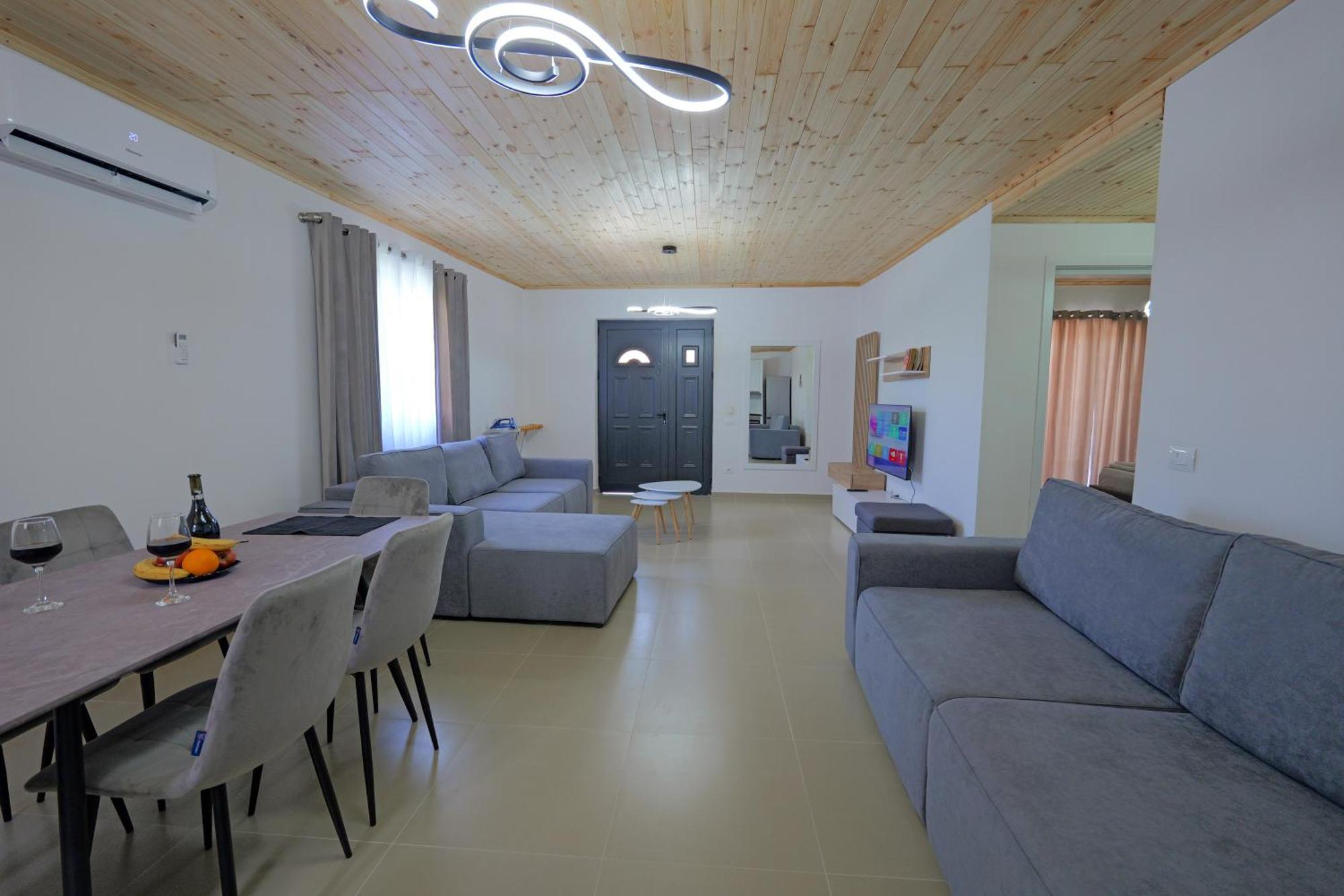 Lago Calmo Villa Εξαμίλιο Εξωτερικό φωτογραφία