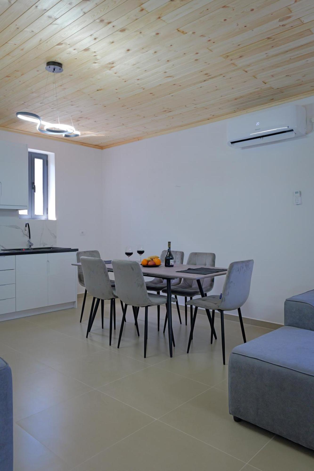 Lago Calmo Villa Εξαμίλιο Εξωτερικό φωτογραφία