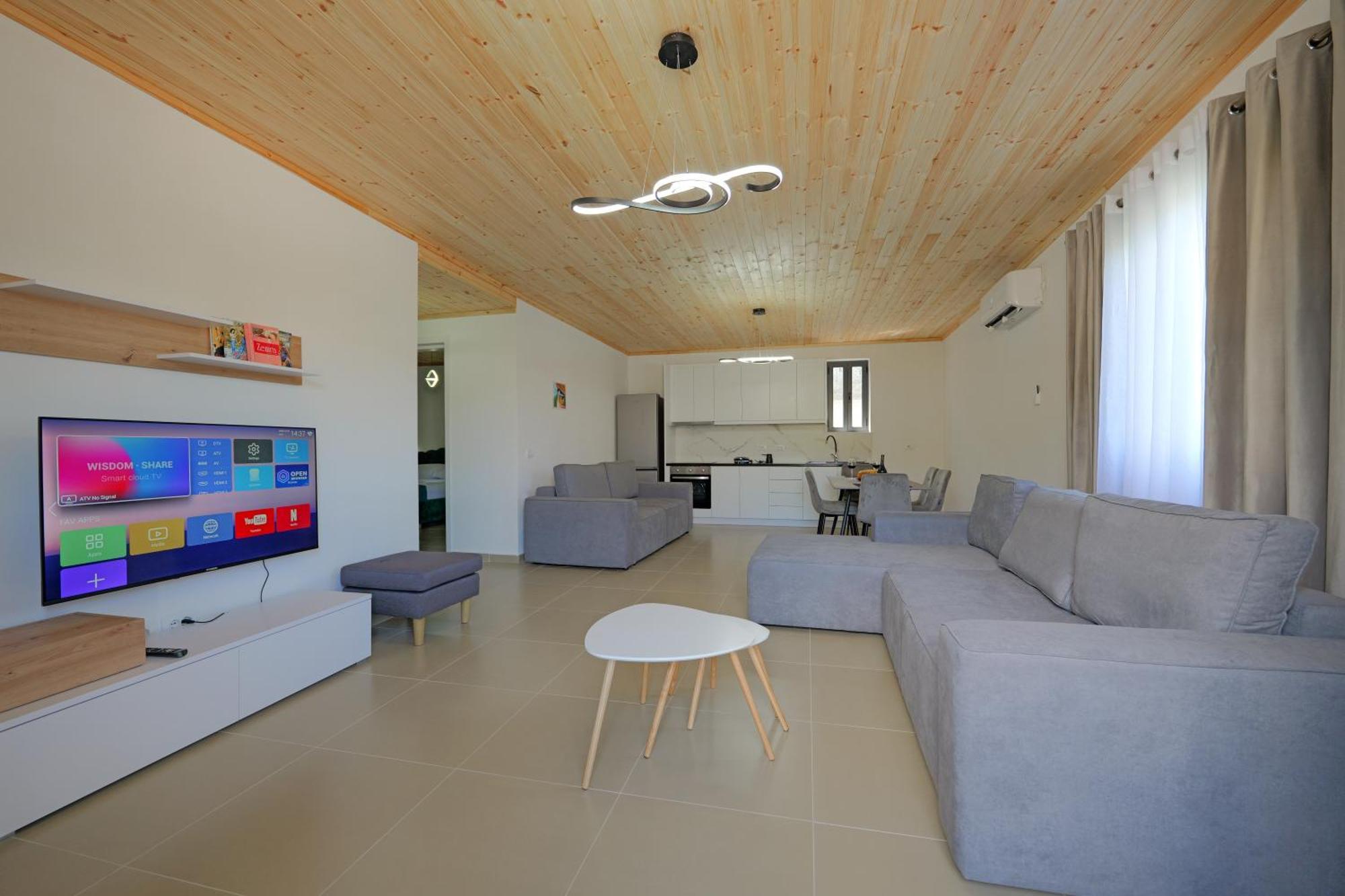 Lago Calmo Villa Εξαμίλιο Εξωτερικό φωτογραφία