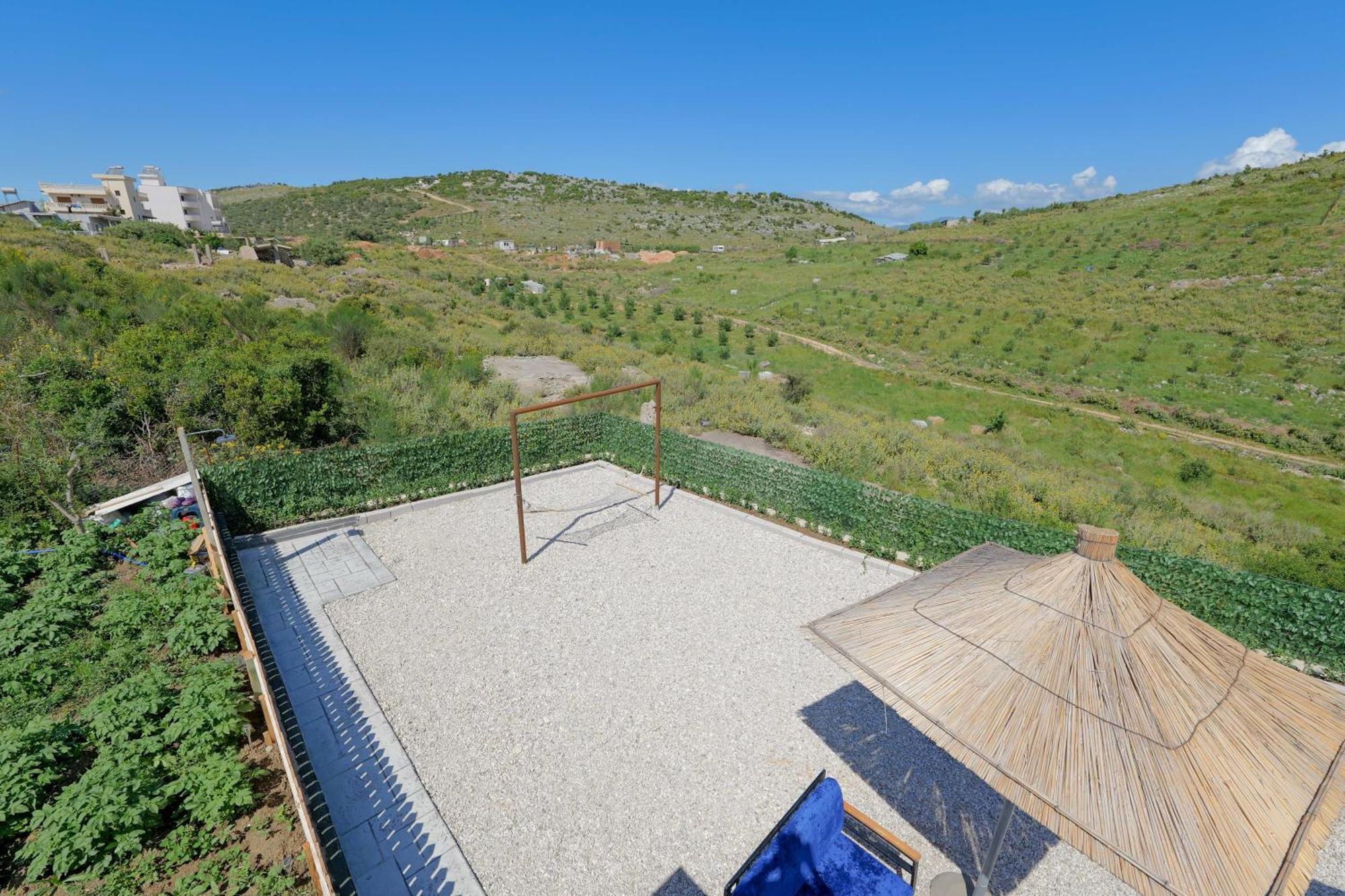Lago Calmo Villa Εξαμίλιο Εξωτερικό φωτογραφία