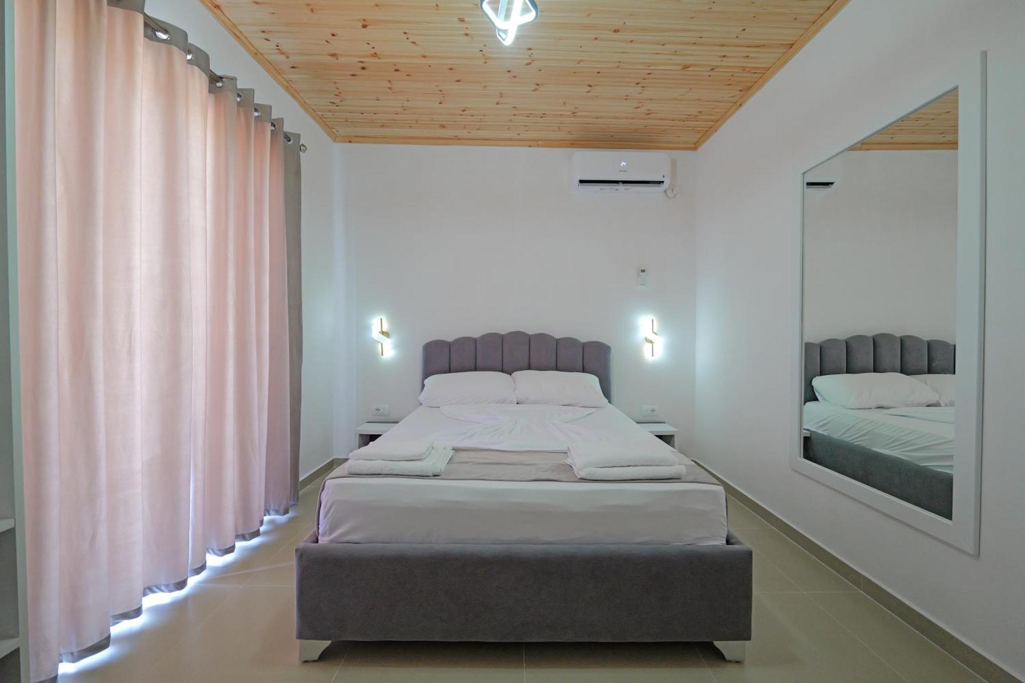 Lago Calmo Villa Εξαμίλιο Εξωτερικό φωτογραφία