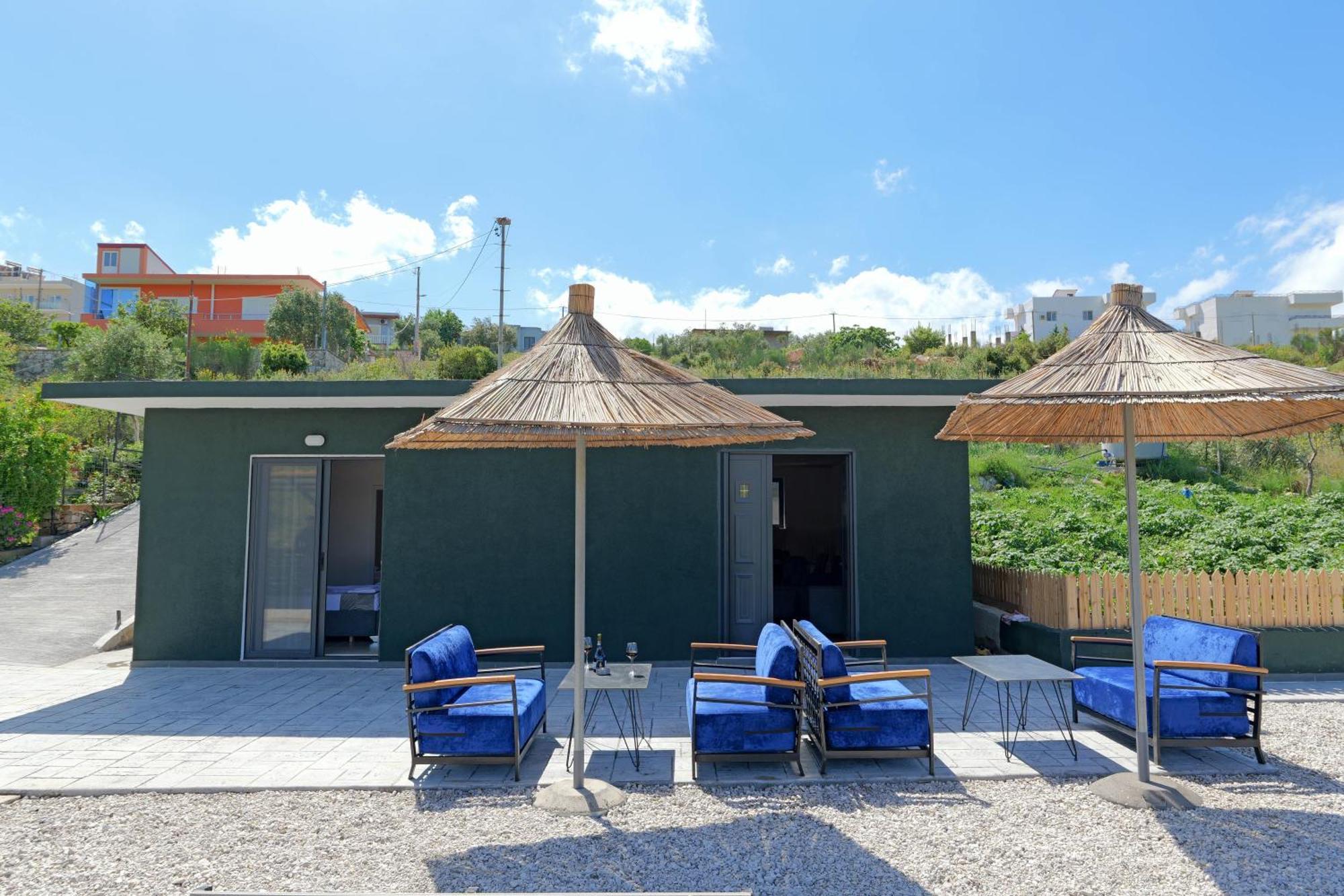 Lago Calmo Villa Εξαμίλιο Εξωτερικό φωτογραφία