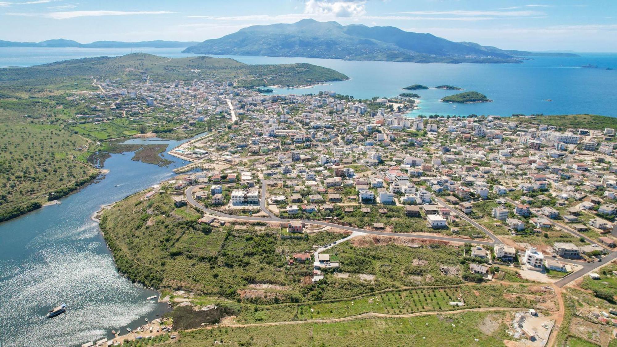 Lago Calmo Villa Εξαμίλιο Εξωτερικό φωτογραφία