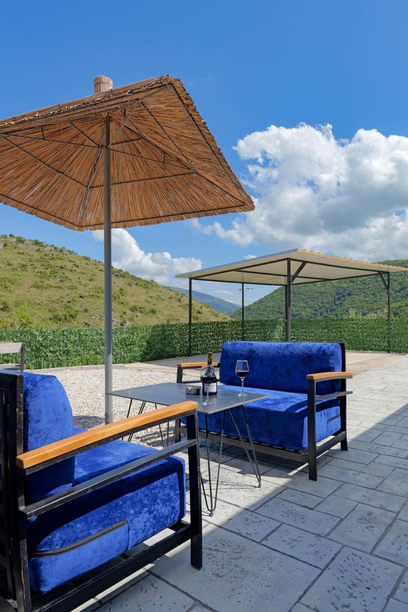 Lago Calmo Villa Εξαμίλιο Εξωτερικό φωτογραφία