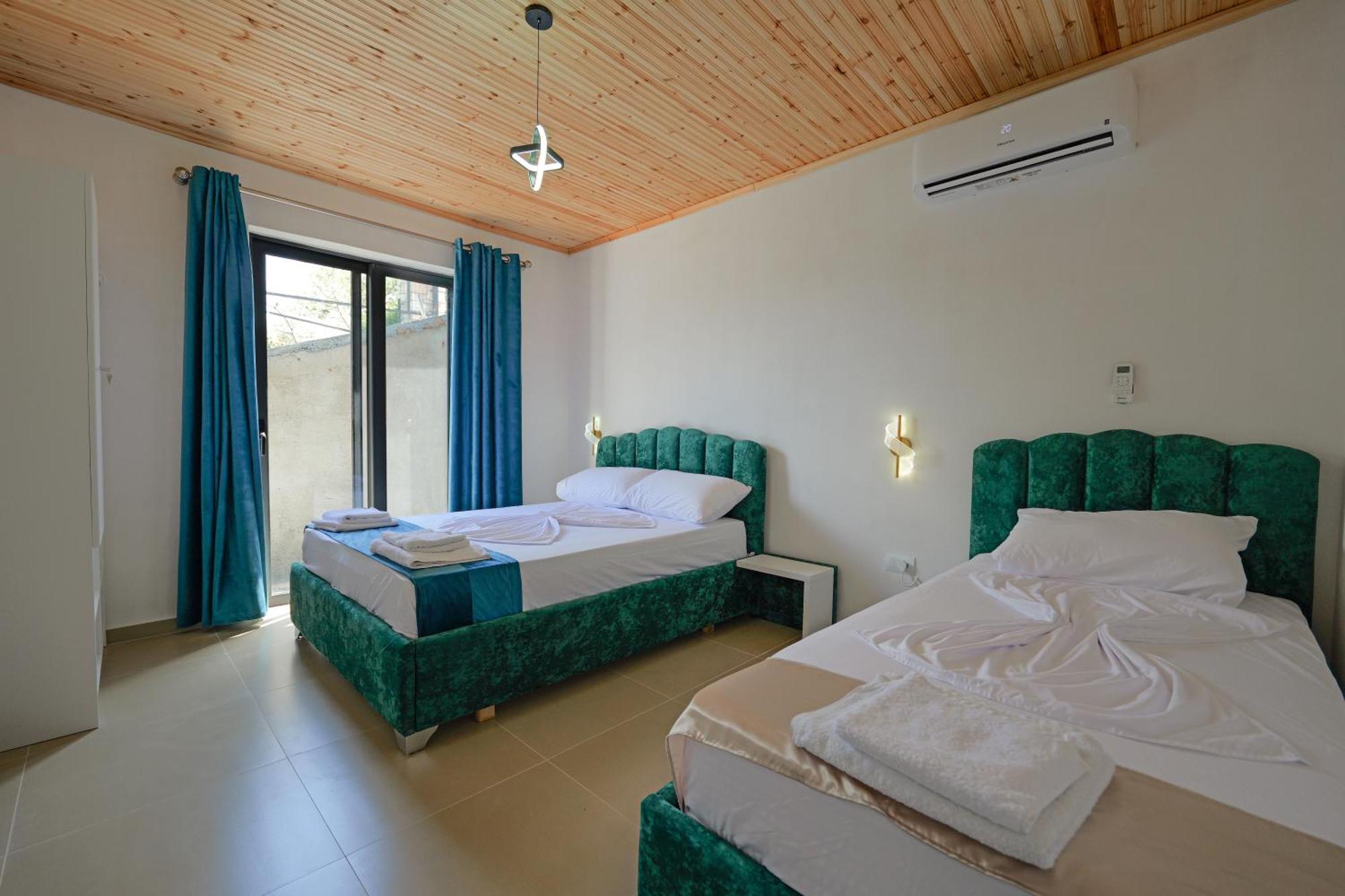 Lago Calmo Villa Εξαμίλιο Εξωτερικό φωτογραφία