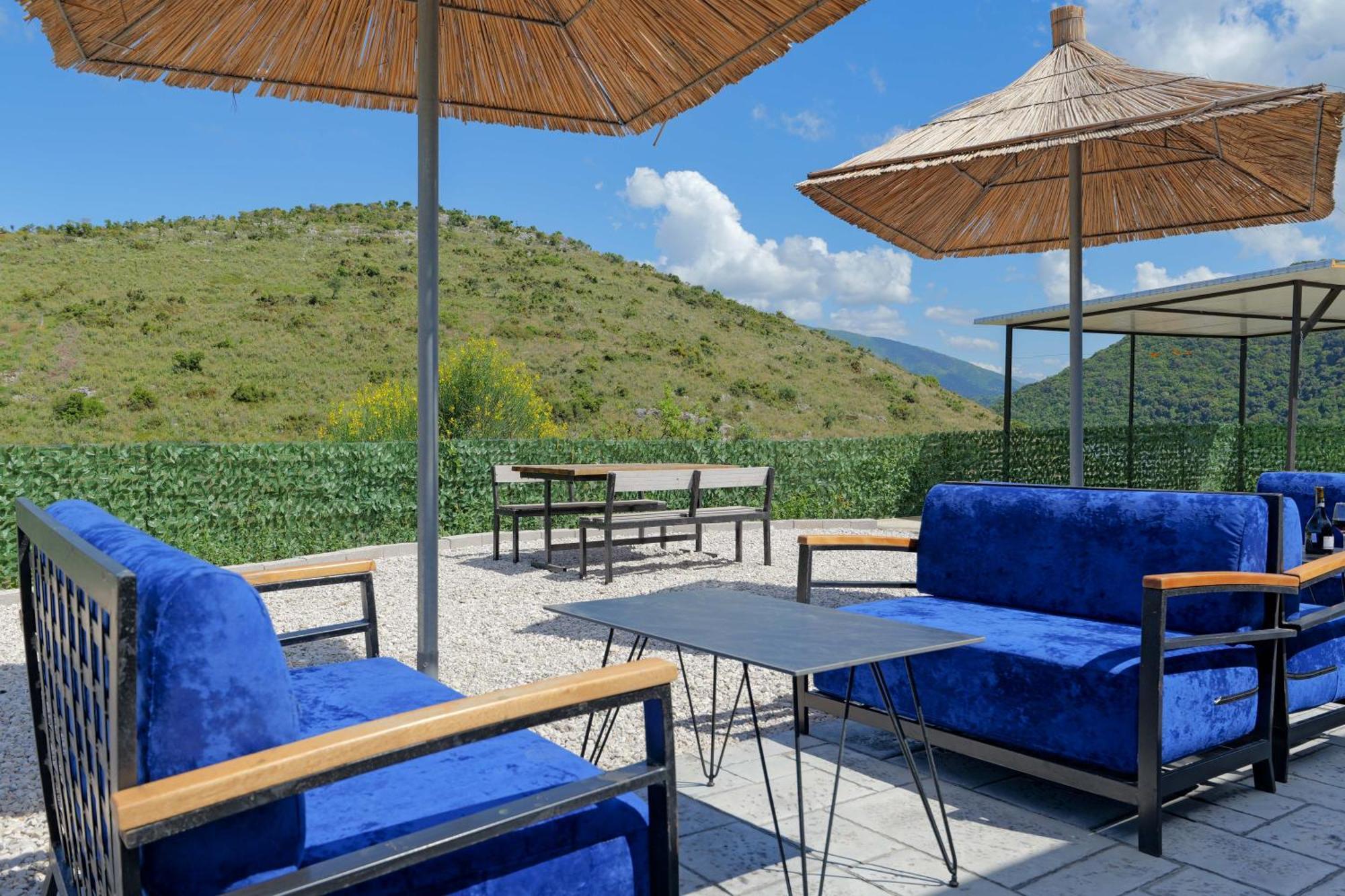 Lago Calmo Villa Εξαμίλιο Εξωτερικό φωτογραφία