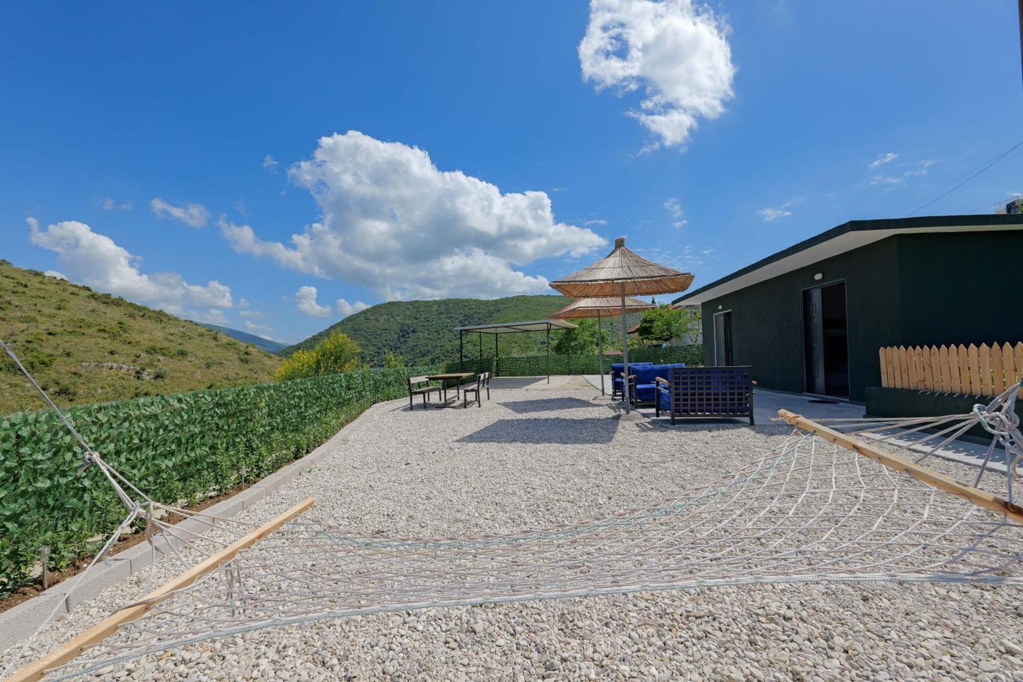 Lago Calmo Villa Εξαμίλιο Εξωτερικό φωτογραφία