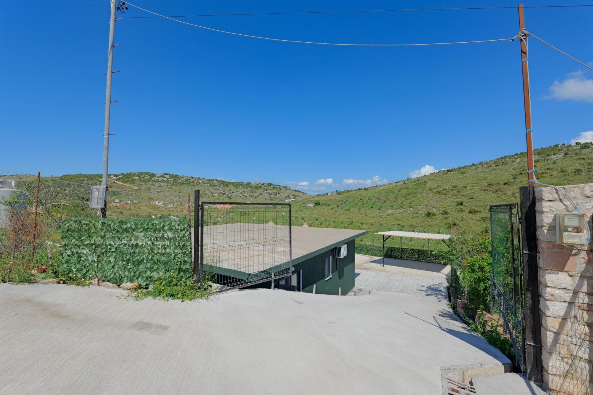 Lago Calmo Villa Εξαμίλιο Εξωτερικό φωτογραφία