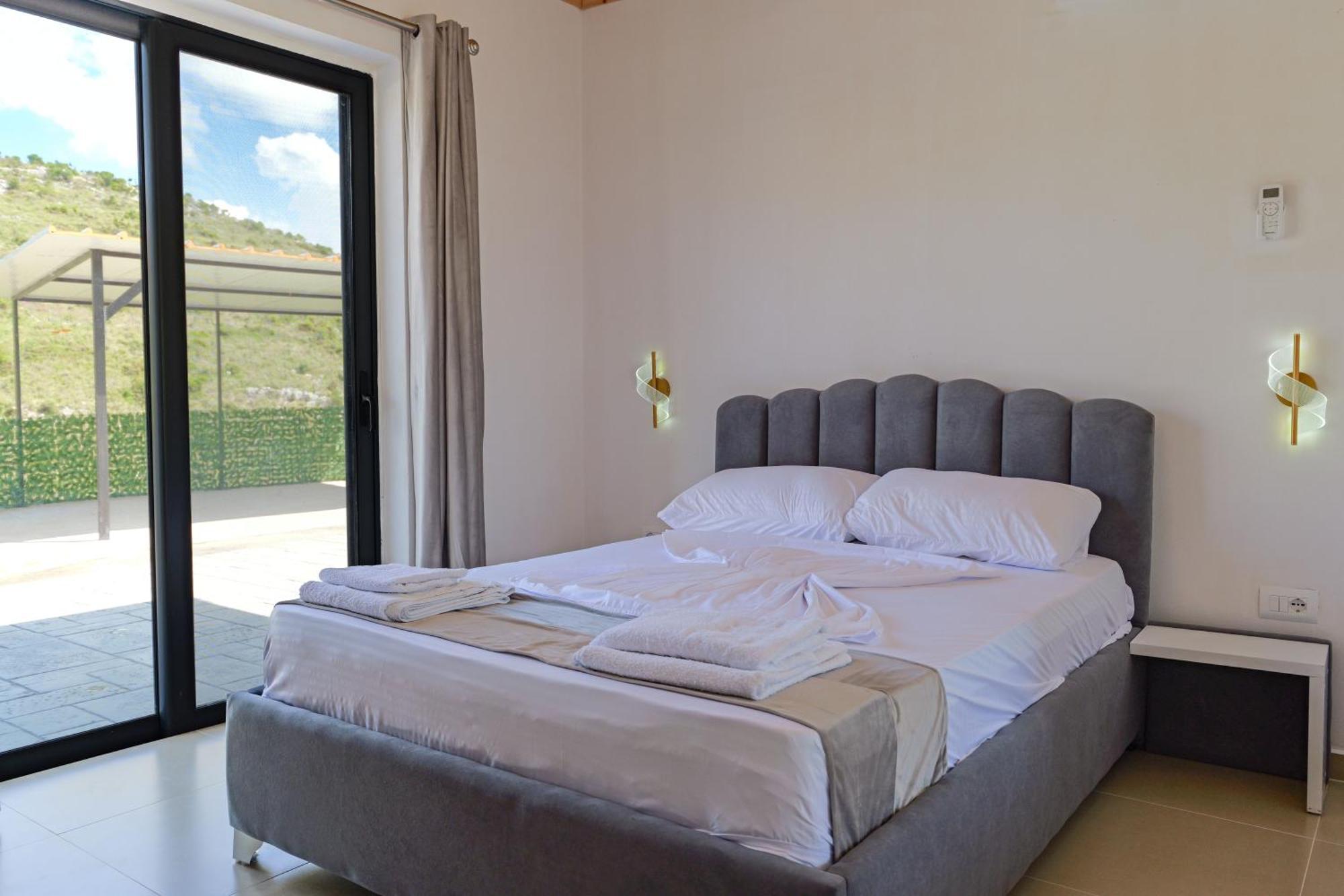Lago Calmo Villa Εξαμίλιο Εξωτερικό φωτογραφία