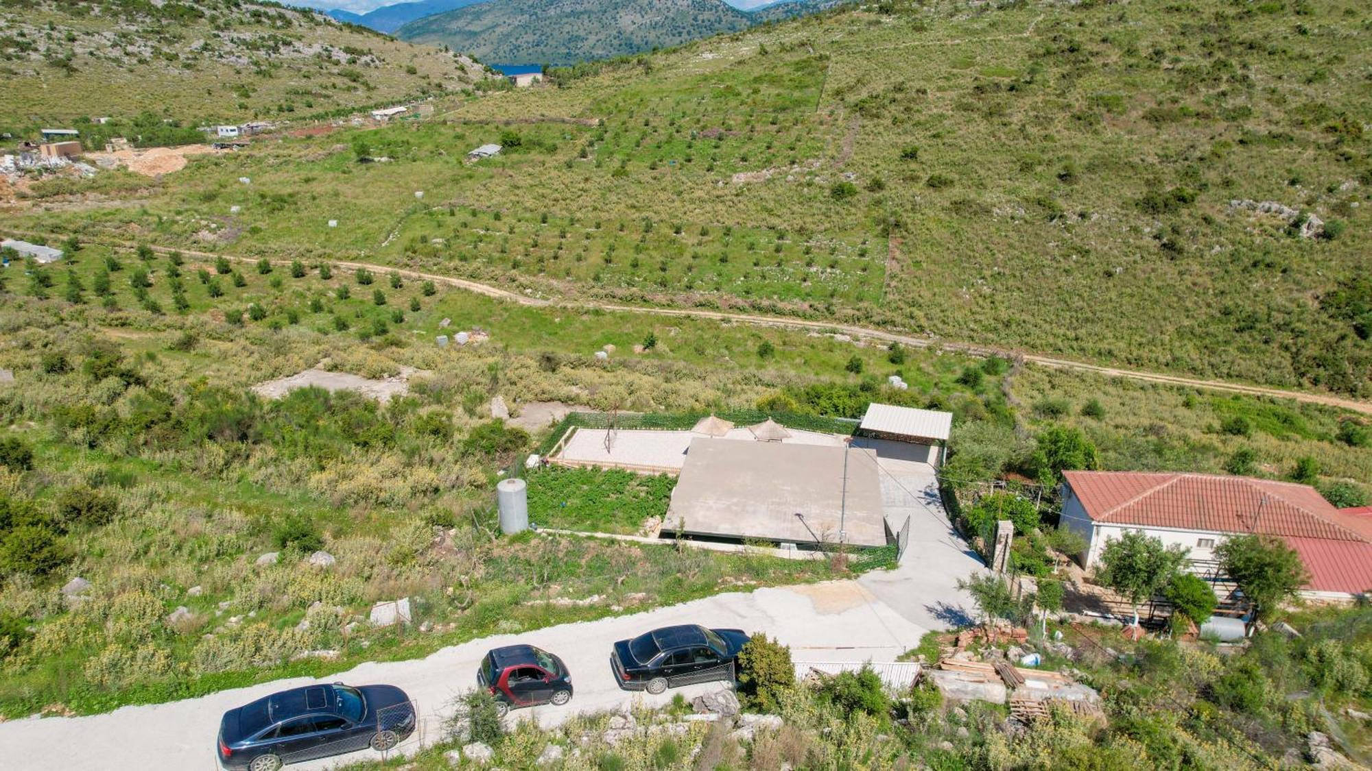 Lago Calmo Villa Εξαμίλιο Εξωτερικό φωτογραφία